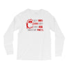 suck it up princess Long Sleeve Shirts