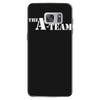 the a team Samsung Galaxy S7 Case