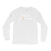 happy monday Long Sleeve Shirts