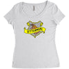 ottermore Women's Triblend Scoop T-shirt