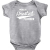 worlds greatest plumber (2) Baby Onesie
