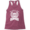 barber Racerback Tank
