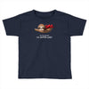 super lazy Toddler T-shirt