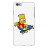 the simpson iPhone 6/6s Plus Case