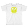 multislacking Toddler T-shirt