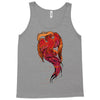 phoenix rising Tank Top