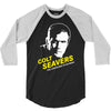 colt seavers 3/4 Sleeve Shirt