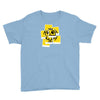 polarized law Youth Tee
