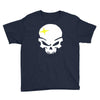 wrx skull carve Youth Tee
