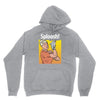 sploosh Unisex Hoodie