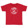 new kappa ccino Toddler T-shirt