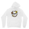 ONE PIECE, STRONG WORLD, KIDS, ADVENTURE, FANTASY, ART,SHAYLENE REYNOL Hoodie