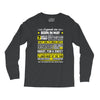 Legends Are Born In May Long Sleeve Shirts