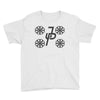 jake paul Youth Tee