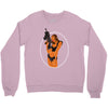 bang 01 Crewneck Sweatshirt