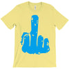 fuck size T-Shirt
