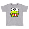 keroppi2 Toddler T-shirt