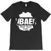 Bae Best Auntie Ever T-Shirt