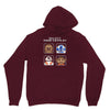 select your co pilot Unisex Hoodie