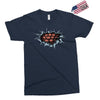 Wall Exclusive T-shirt