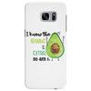 Avocado Samsung Galaxy S7 Edge