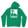 ray reddington Unisex Hoodie