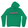 crazy ex girl friend Unisex Hoodie