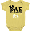 Bae Best Auntie Ever Baby Bodysuit