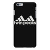 twin peaks iPhone 6 Plus/6S Plus Case