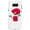 anime funny Samsung Galaxy S8