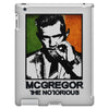 mcgregor the notorious ireland iPad 3 and 4 Case