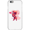 KISS ME PLEASE iPhone 6/6s Case