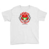 samus pest control Youth Tee