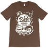 burton's imaginary friends T-Shirt