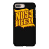 nose digger iPhone 8 Plus
