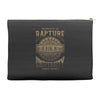 rapture univeristy Accessory Pouches