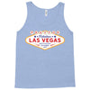 Pray for Las Vegas Tank Top