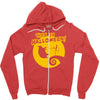 sparta nightmare Zipper Hoodie