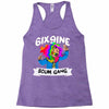 tekashi 6ix9ine  gummo 69 Racerback Tank
