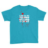 this is my zombie killing Youth Tee