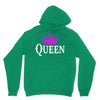 queen Unisex Hoodie