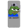 Pepe The Frog Samsung Galaxy S8 Plus