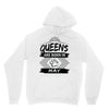Queens Are Born In May Hoodie