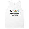 Stronger Together Tank Top