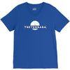 tnetennba countdown V-Neck Tee