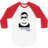 Rbg 3/4 Sleeve Shirt