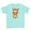 praise the sun (2) Youth Tee