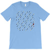 guns and swords and tacos T-Shirt