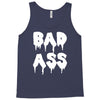 bad ass Tank Top