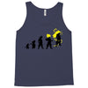 goku evolution (black) Tank Top